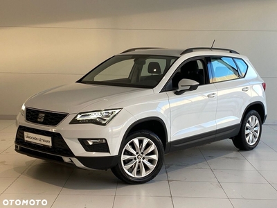 Seat Ateca 1.4 Eco TSI Style S&S