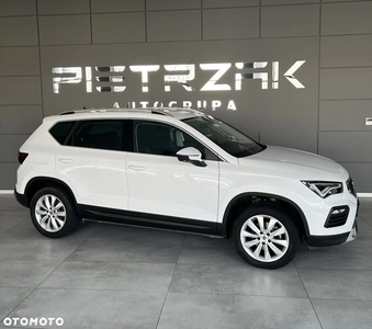 Seat Ateca 1.5 TSI Style S&S