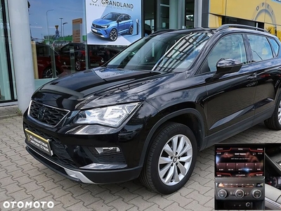 Seat Ateca 1.6 TDI DSG Style