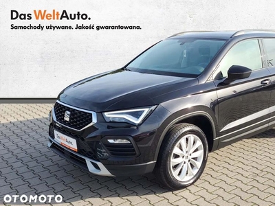 Seat Ateca 2.0 TDI Style S&S