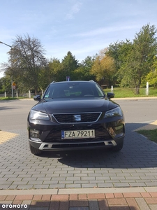 Seat Ateca 2.0 TDI Xcellence S&S