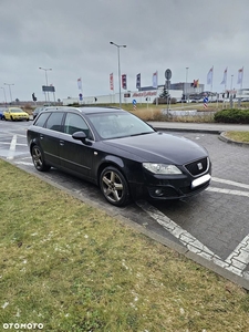 Seat Exeo 2.0 TDI DPF Sport