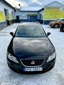 Seat Exeo 2.0 TDI DPF Style