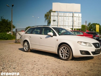 Seat Exeo