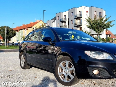 Seat Exeo ST 1.8TSI Sport