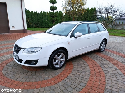 Seat Exeo ST 1.8TSI Style