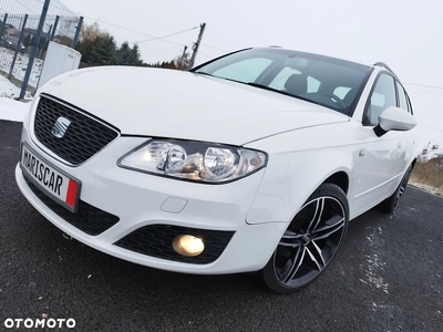 Seat Exeo ST 2.0 TDI CR Style