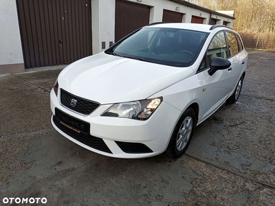 Seat Ibiza 1.0 MPI