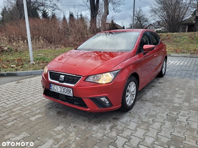 Seat Ibiza 1.0 MPI S&S Style