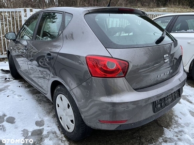 Seat Ibiza 1.0 Reference