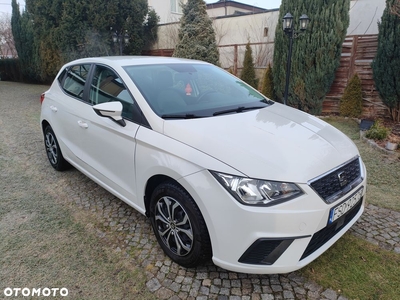 Seat Ibiza 1.0 TSI S&S Style