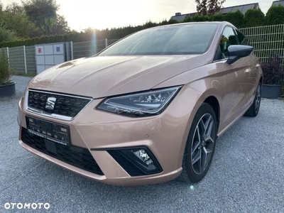 Seat Ibiza 1.0 TSI S&S XCELLENCE