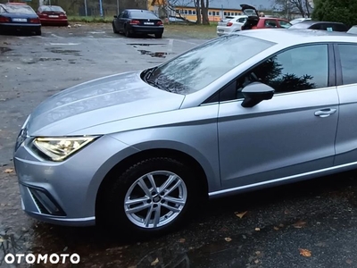 Seat Ibiza 1.0 TSI Xcellence S&S DSG