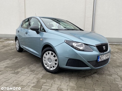 Seat Ibiza 1.2 12V