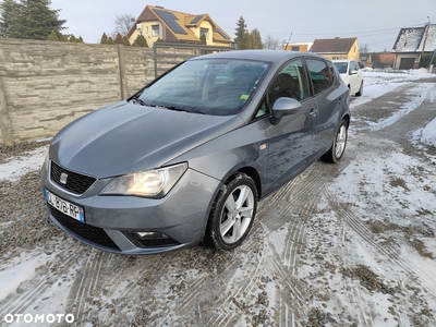 Seat Ibiza 1.2 12V