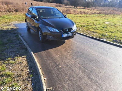 Seat Ibiza 1.2 12V Best of