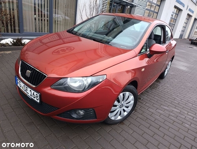 Seat Ibiza 1.2 12V Reference