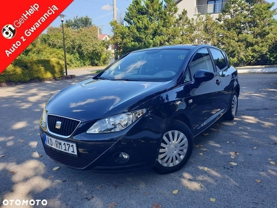 Seat Ibiza 1.2 12V Reference