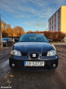 Seat Ibiza 1.2 12V Reference