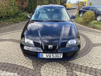 Seat Ibiza 1.2 12V Signo