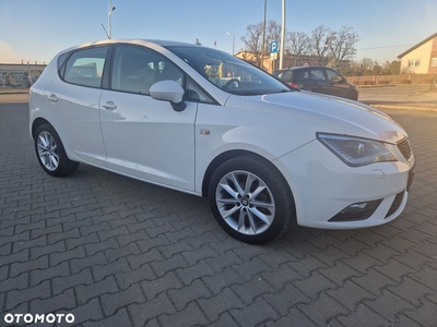 Seat Ibiza 1.2 12V Style Salsa