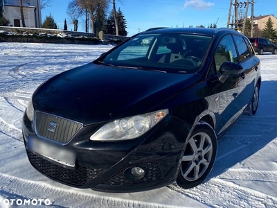 Seat Ibiza 1.2 TDI DPF Style