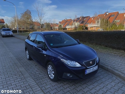 Seat Ibiza 1.2 TDI Ecomotive Reference