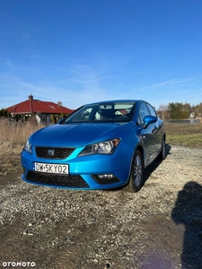 Seat Ibiza 1.2 TSI Colour Edition