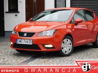 Seat Ibiza 1.2 TSI Colour Edition