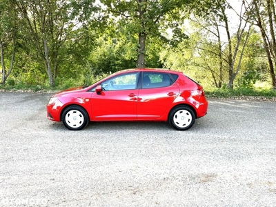 Seat Ibiza 1.2 TSI DSG Style