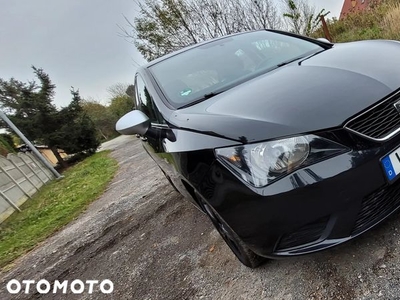 Seat Ibiza 1.2 TSI Ecomotive Style