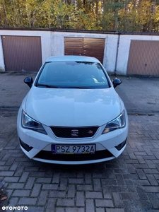 Seat Ibiza 1.2 TSI FR