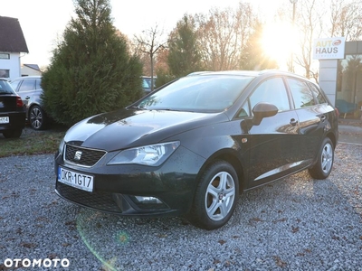 Seat Ibiza 1.2 TSI Style