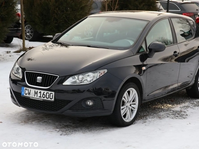 Seat Ibiza 1.4 16V Best of