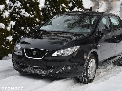 Seat Ibiza 1.4 16V Cool