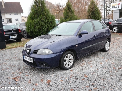 Seat Ibiza 1.4 16V Cool