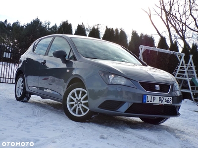 Seat Ibiza 1.4 16V Entry