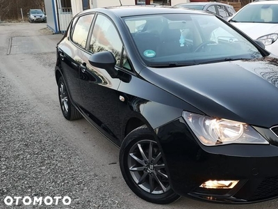 Seat Ibiza 1.4 16V i-Tech