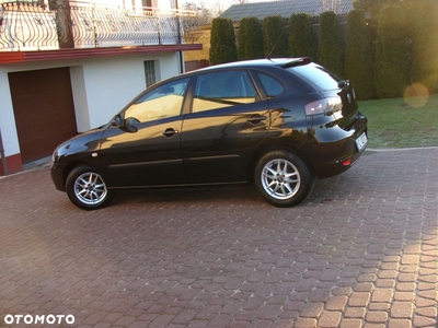 Seat Ibiza 1.4 16V Reference