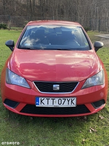 Seat Ibiza 1.4 16V Reference