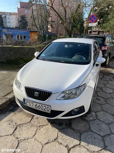 Seat Ibiza 1.4 16V Reference