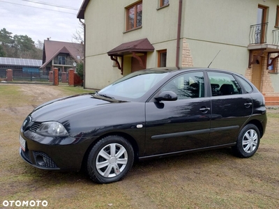 Seat Ibiza 1.4 16V Reference