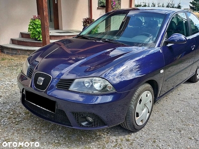 Seat Ibiza 1.4 16V Reference