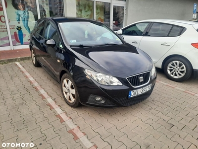 Seat Ibiza 1.4 16V Sport