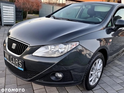 Seat Ibiza 1.4 16V Sport