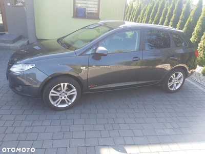 Seat Ibiza 1.4 16V Style