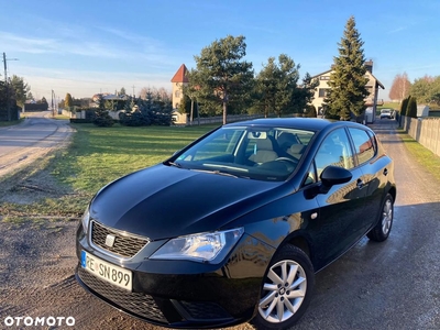 Seat Ibiza 1.4 16V Style