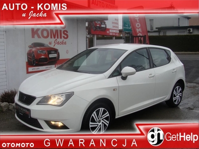 Seat Ibiza 1.4 16V Style