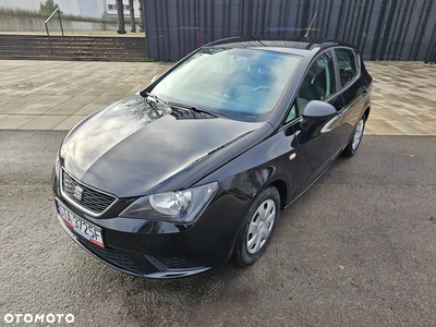 Seat Ibiza 1.4 Reference