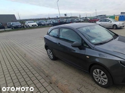 Seat Ibiza 1.4 TDI Stylance